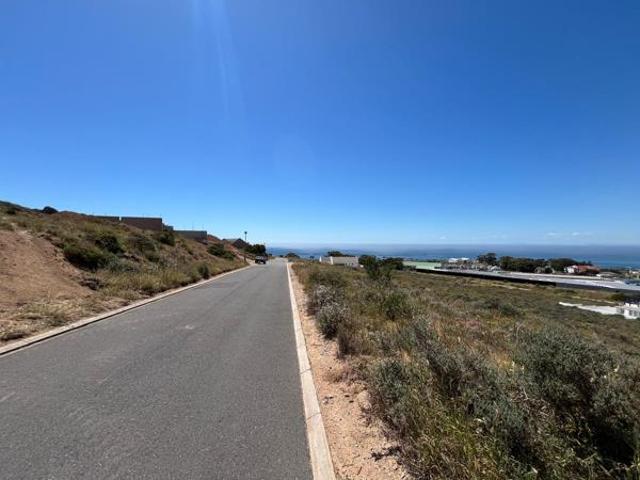 Land for sale in Western Cape
