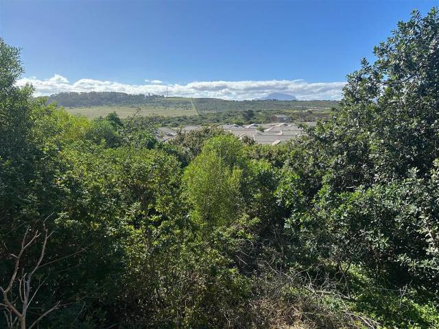 Land for sale in Groot Brak Rivier, Western Cape