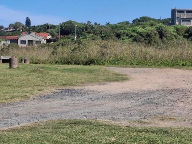 Land for sale in Ugu District Municipality, Kwazulu-natal