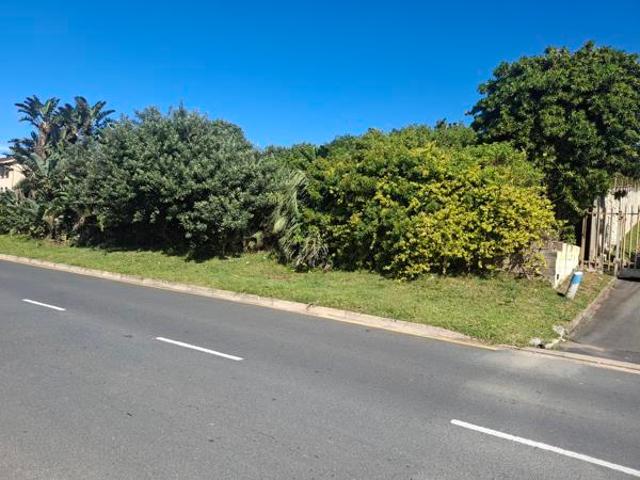 Land for sale in Ugu District Municipality, Kwazulu-natal