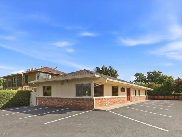 Commercial for sale in San Jose, California