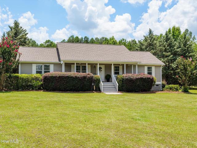 House for sale in Thomson, Georgia