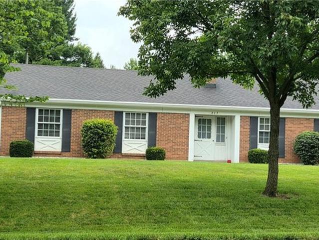 House for sale in Centerville, Ohio