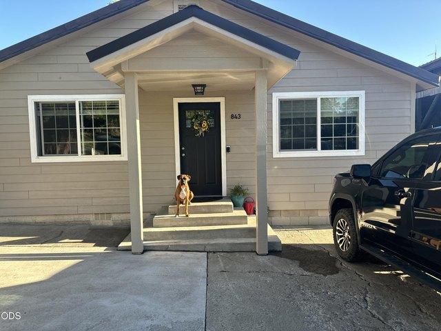 House for sale in Lakeview, Lake County