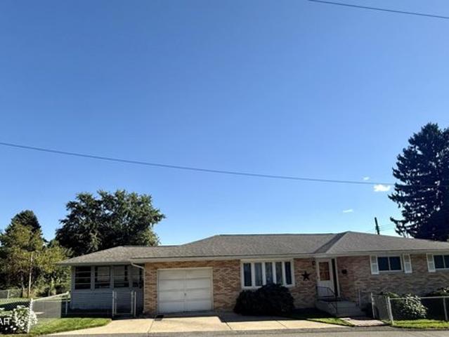House for sale in Luzerne, Luzerne County
