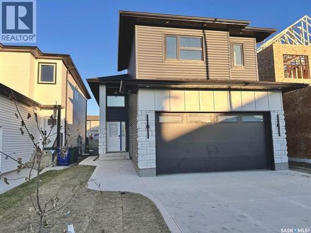 House for sale in Kensington, Saskatoon