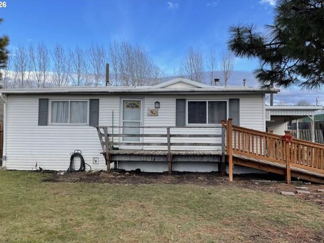 House for sale in Oregonia