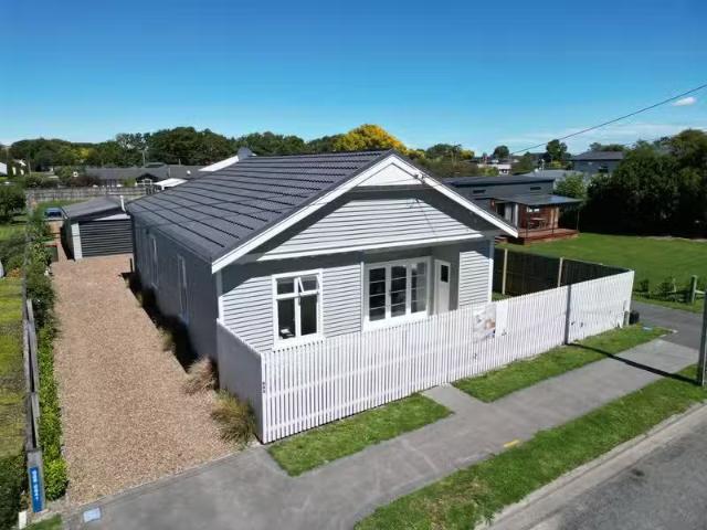 House for sale in Tai Tapu, Canterbury