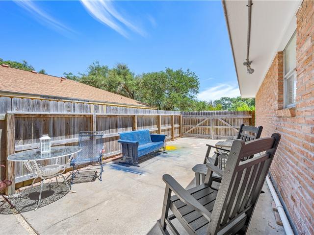 House for sale in Rockport, Texas