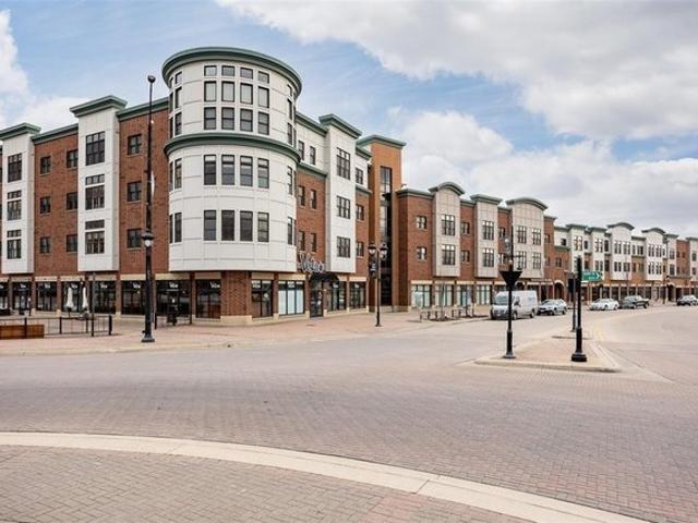 Condo for sale in Coralville, Iowa