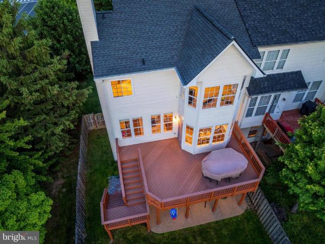 Townhouse for sale in Virginia