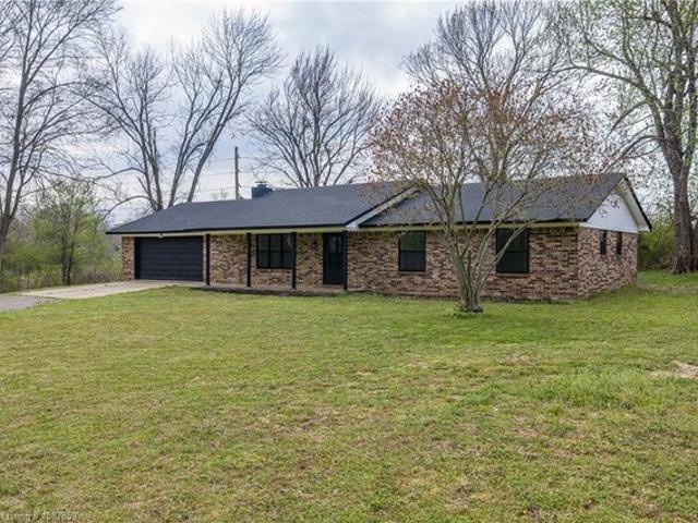House for sale in Ark