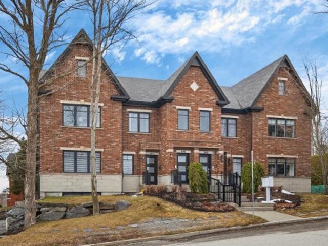 Condo for sale in Sherbrooke, Quebec