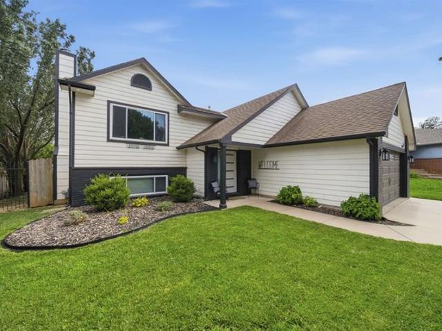 House for sale in Kansas