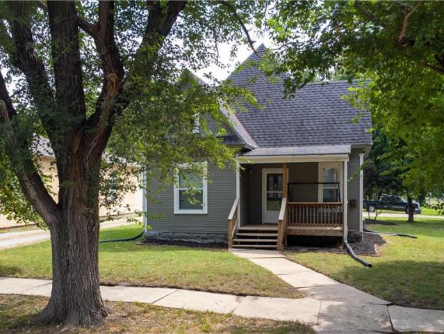 House for sale in Kansas