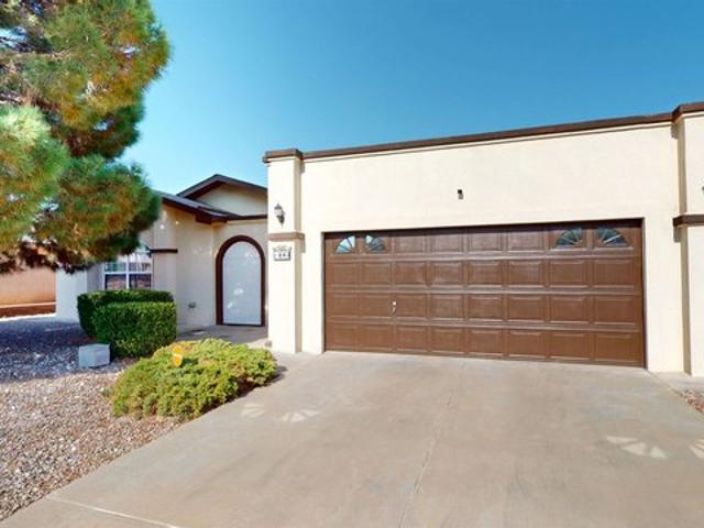 House for sale in Alamogordo, New Mexico