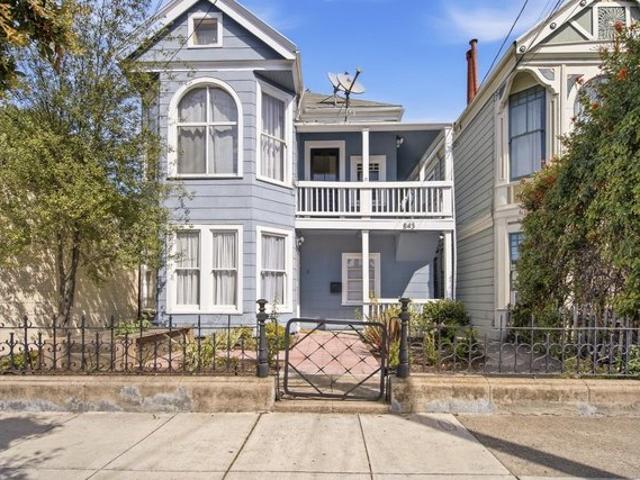 House for sale in Alameda, California