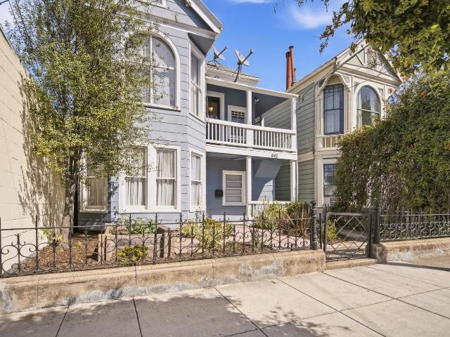 House for sale in Alameda, California