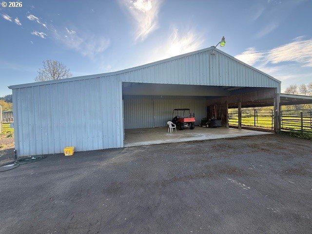 House for sale in Oregonia