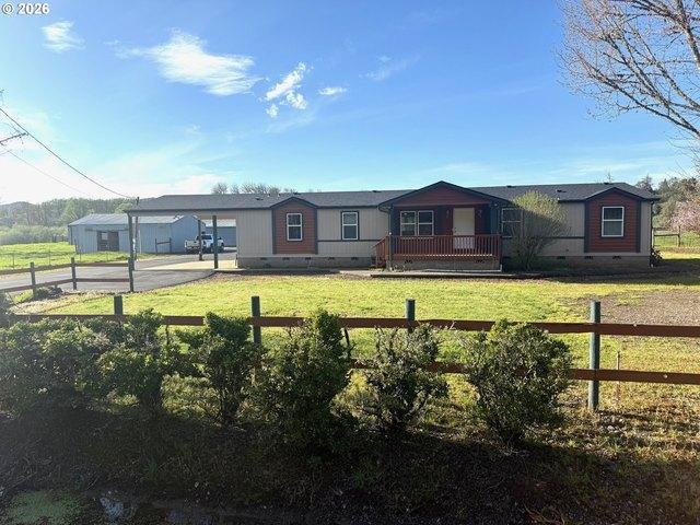House for sale in Oregonia