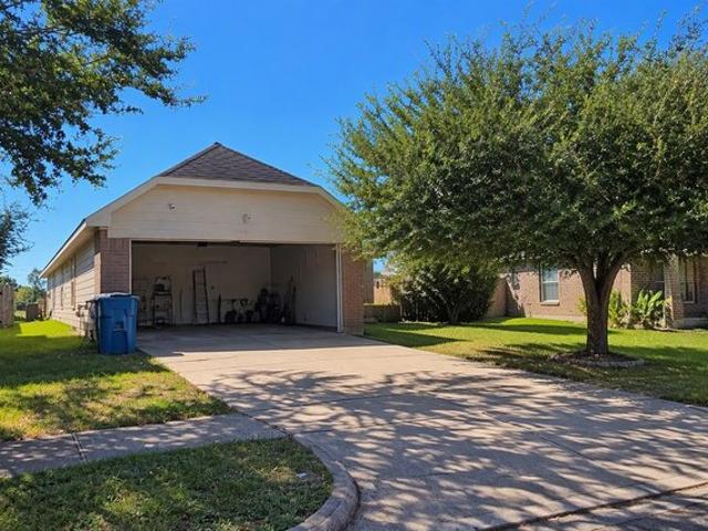 House for sale in Houston, Harris County
