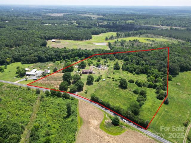 Property for sale in Peachland, North Carolina