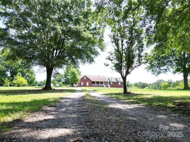 House for sale in Peachland, North Carolina