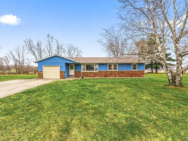 House for sale in Mendon, Michigan
