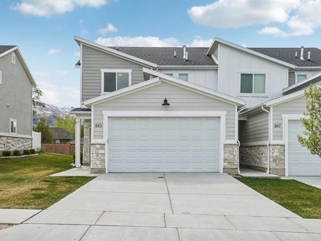 Townhouse for sale in Box Elder, Utah