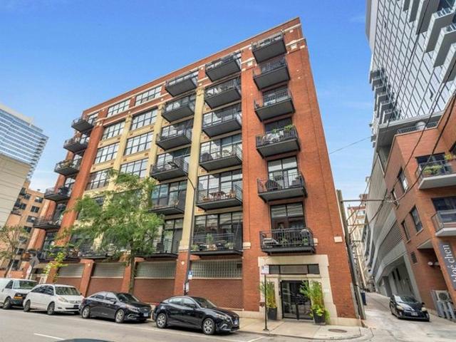 Condo for sale in Chicago Park, Illinois