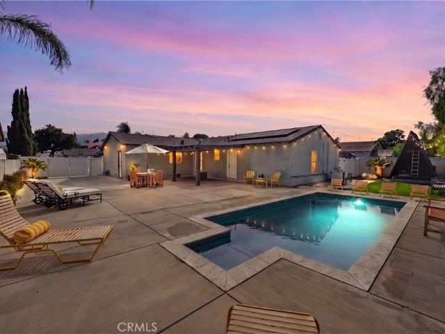 House for sale in Corona, Riverside County