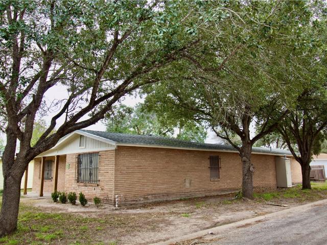 House for sale in Kingsville, Texas