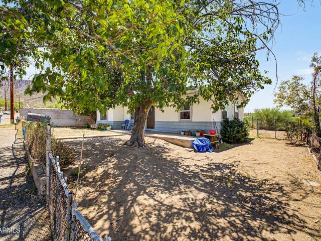 House for sale in Superior, Arizona