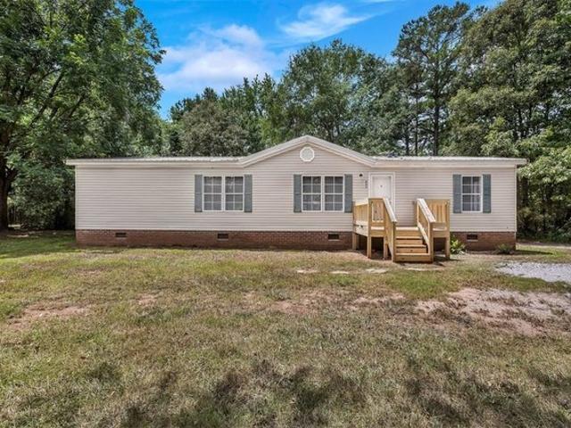 House for sale in Pendleton, South Carolina