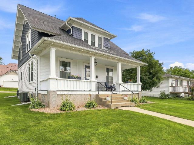 House for sale in Darlington, Wisconsin