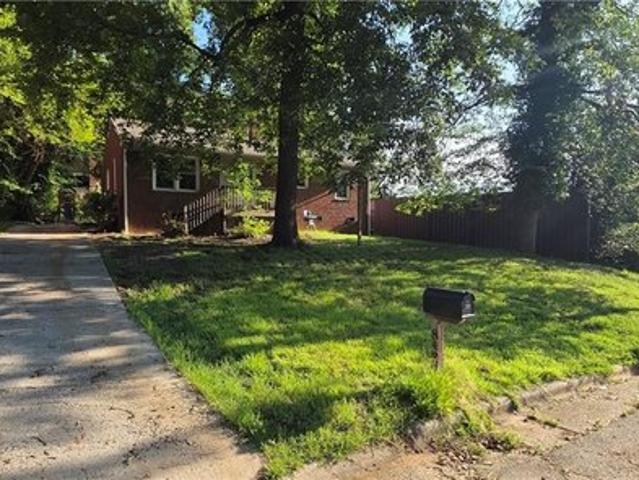 House for sale in High Point, Guilford County
