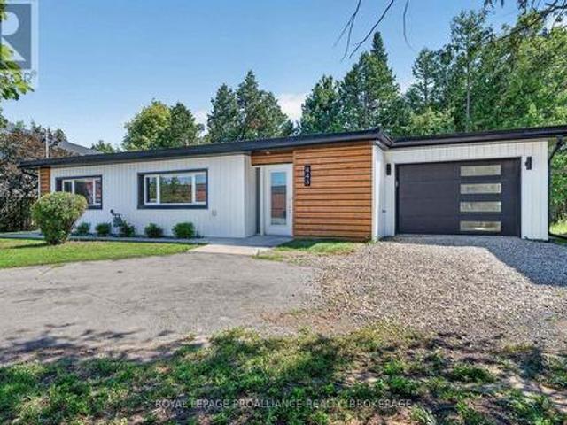 House for sale in Kingston, Ontario