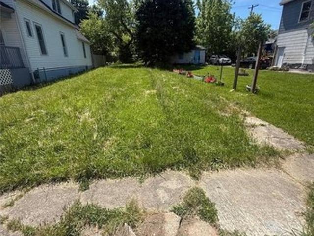 Land for sale in Buffalo, New York