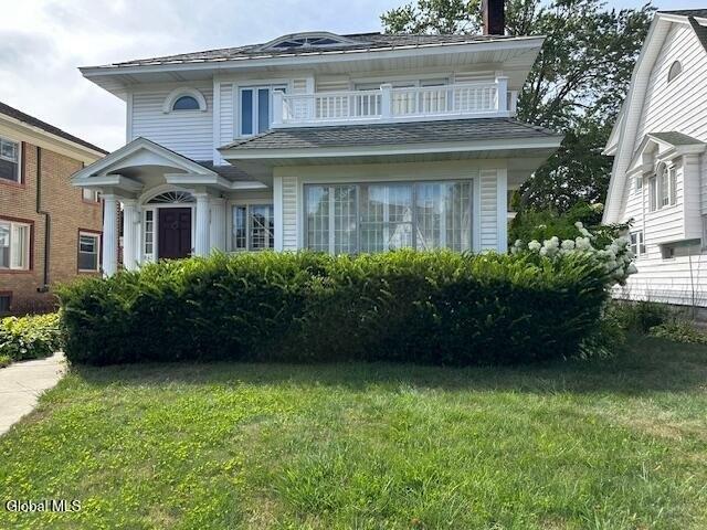 House for sale in Schenectady, New York