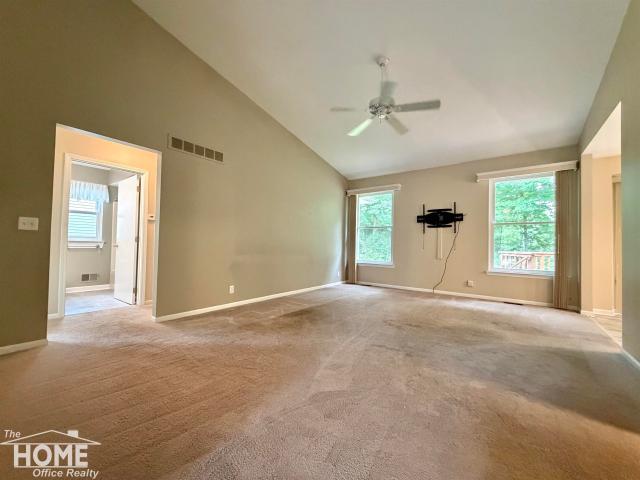 House for sale in Wixom, Michigan
