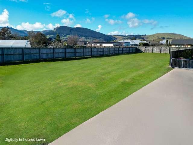 Land for sale in Tai Tapu, Canterbury