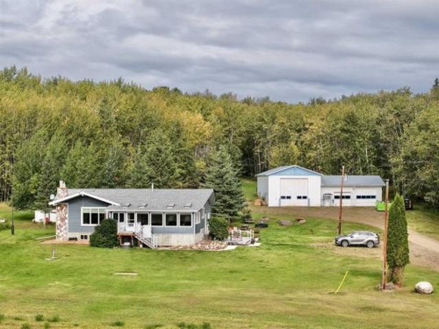 Farm for sale in Alberta
