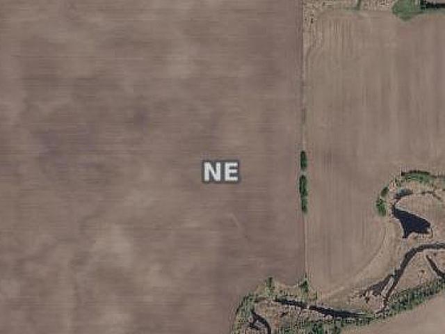 Land for sale in Alberta