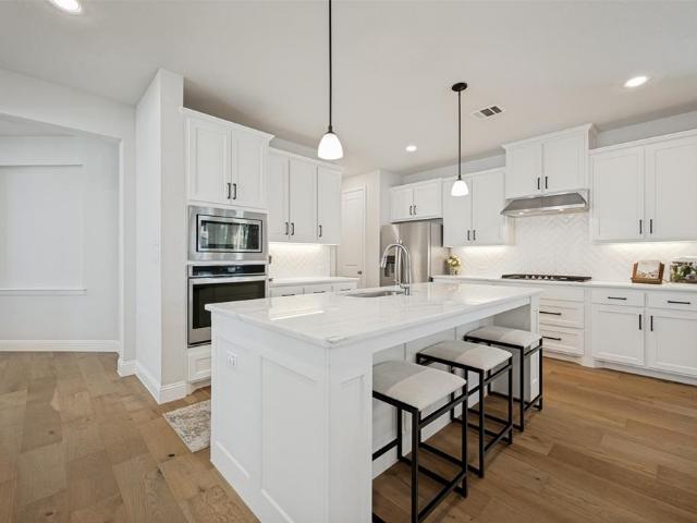 House for sale in Denton, Texas