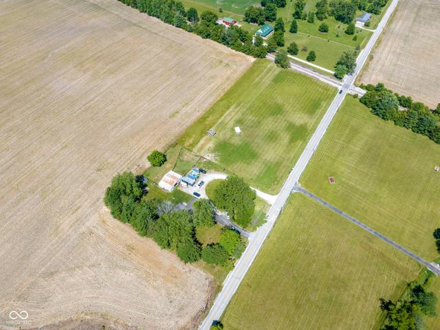 Land for sale in Cicero, Indiana