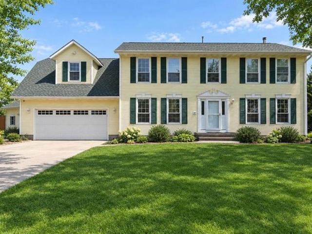 House for sale in Marion, Linn County