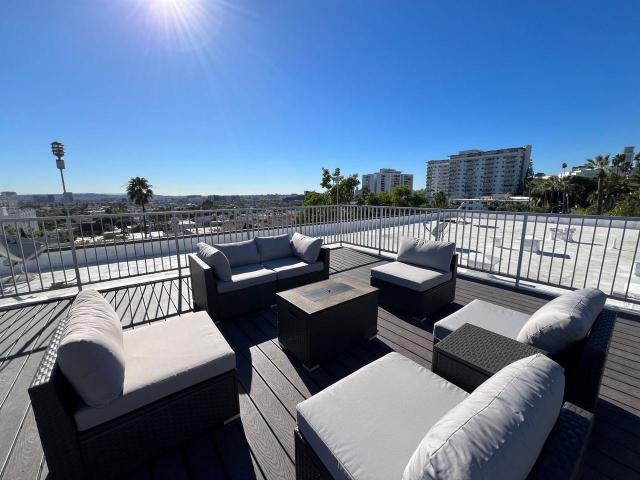 Apartment for rent in West Hollywood, California