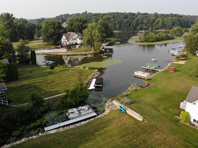 House for sale in Onsted