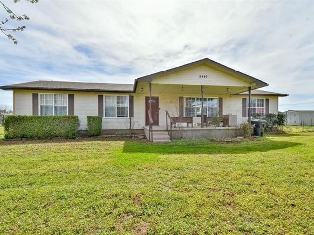 House for sale in Lexington, Oklahoma