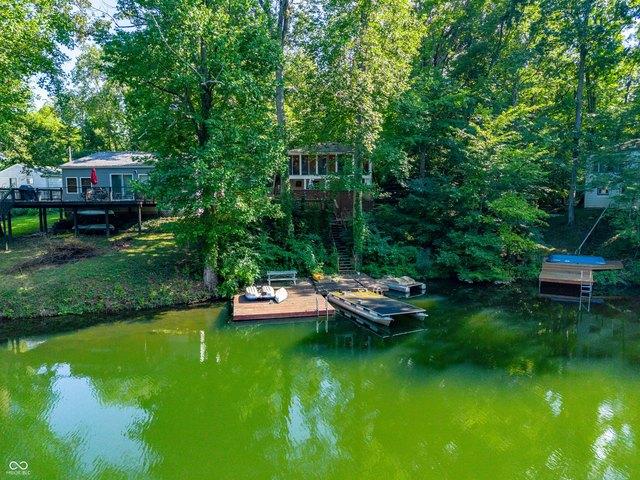 House for sale in Nineveh, Indiana